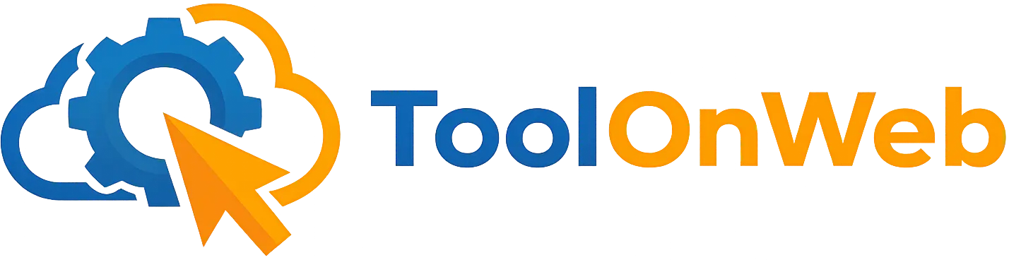 ToolOnWeb
