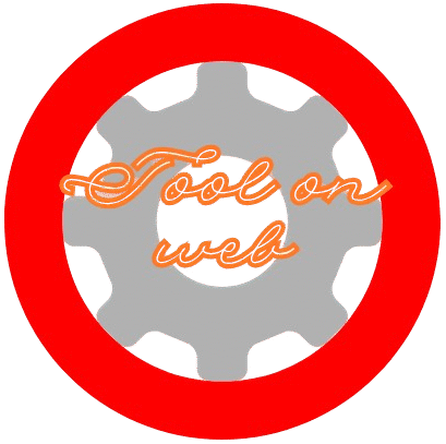 ToolOnWeb