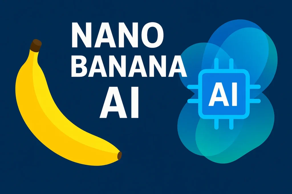 Nano Banana AI - Google Gemini 2.5 Image Editing Model Explained 2 Nano Banana AI
