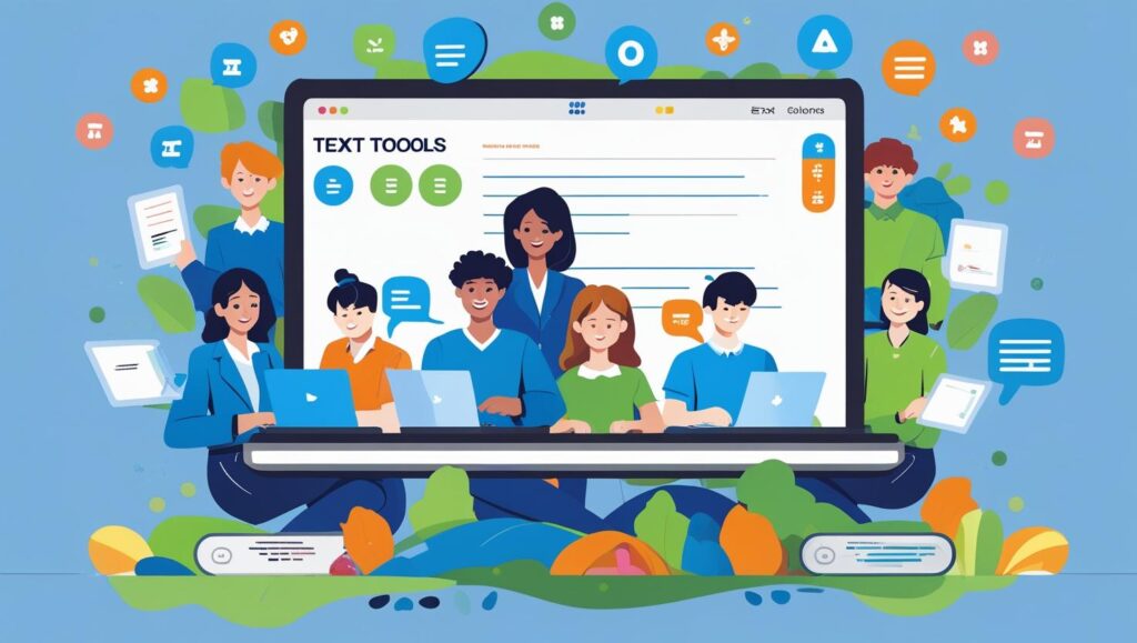 16+ Free Online Text Tools for Writers and Students