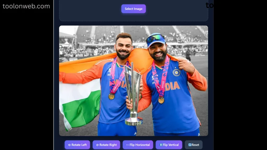 Image Rotator and Flipper – Rotate & Flip Image Online 1 Image Rotator and Flipper – Rotate & Flip Image Online Easily